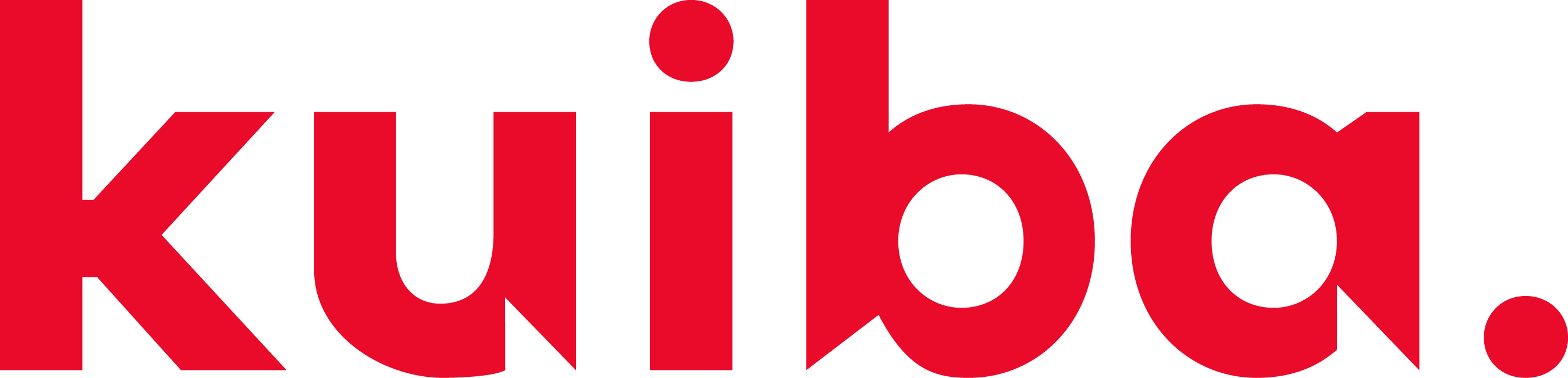 Kuiba Logo