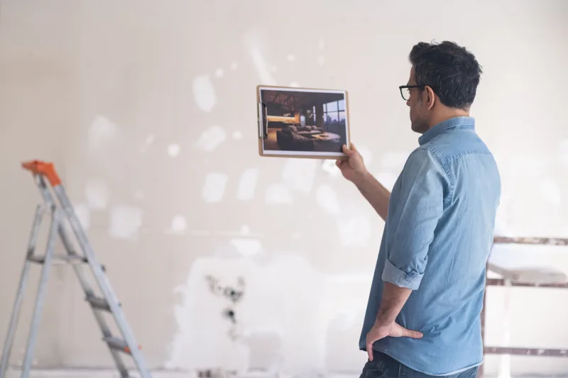 5 blocaje reale care apar într-un proiect de amenajare