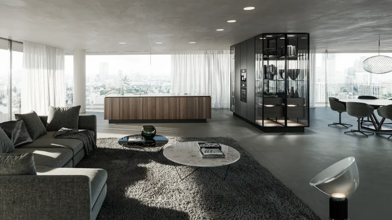 20% reducere la toate bucătăriile, până la 30 iunie 2026