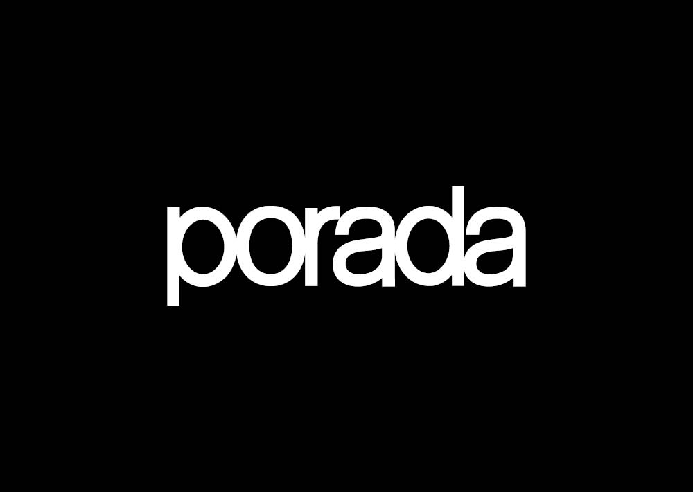 Porada