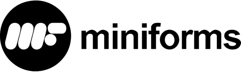 Miniforms