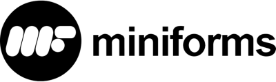 Miniforms