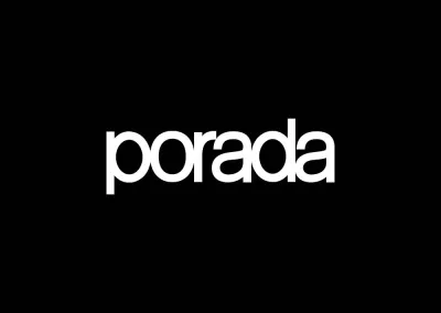 Porada
