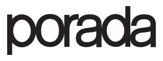 Porada