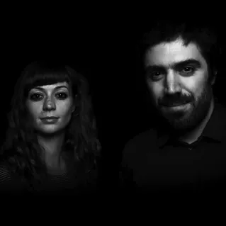 Gaia Giotti & Jonah Scarselli