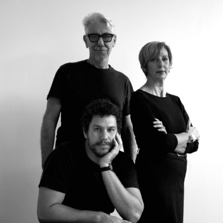 LCM Marin design studio