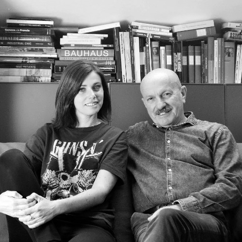 Maurizio & Silvia Varsi