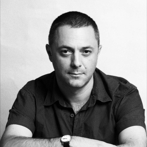 Yiannis Ghikas