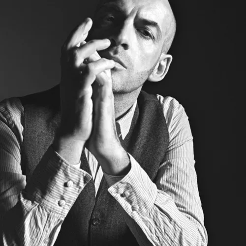 Antonio Marras