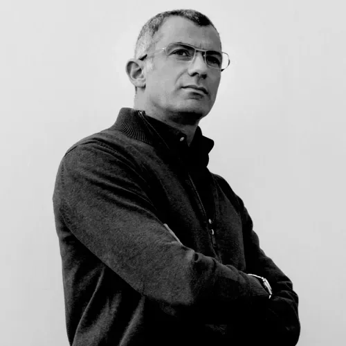 Arik Levy