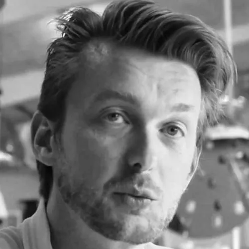 Bertjan Pot