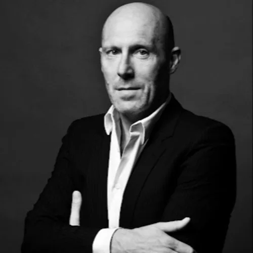 Christophe Pillet