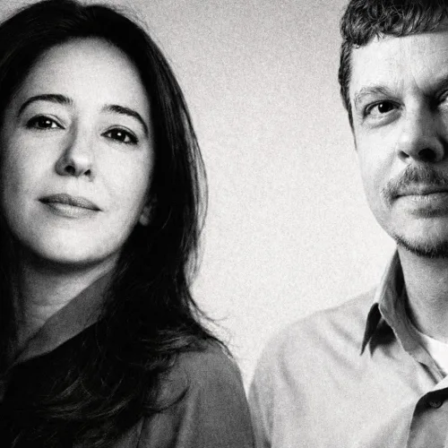 Defne Koz & Marco Susani