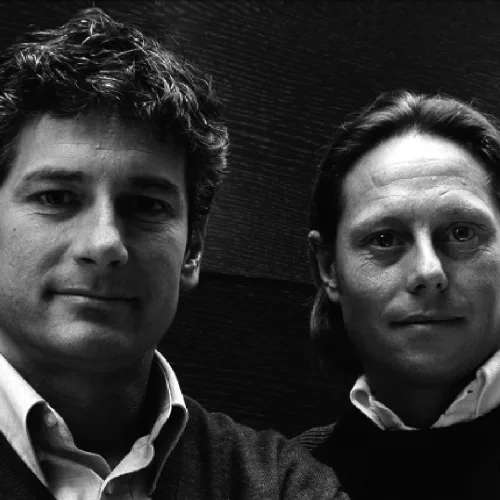 Edi & Paolo Ciani