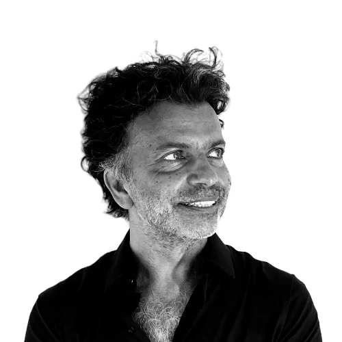 Fabrice Berrux