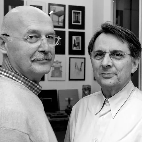Marelli e Molteni