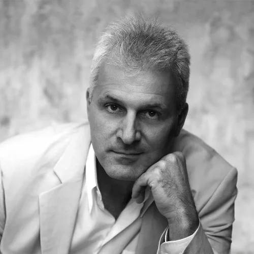 Mauro Lipparini