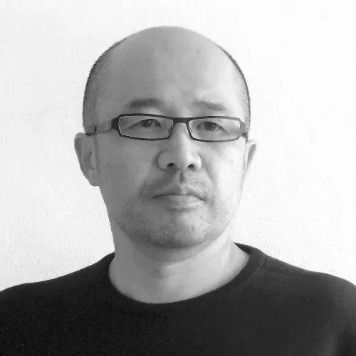 Toshiyuki Yoshino