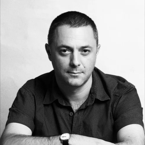 Yiannis Ghikas