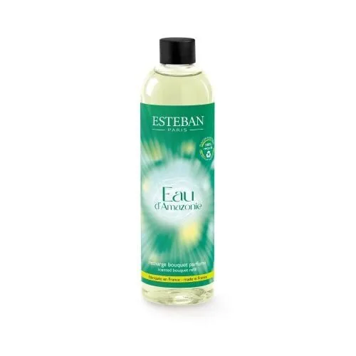 Rezerva Parfum 250ml  Amazon Water - Esteban Paris Parfums - Image 1