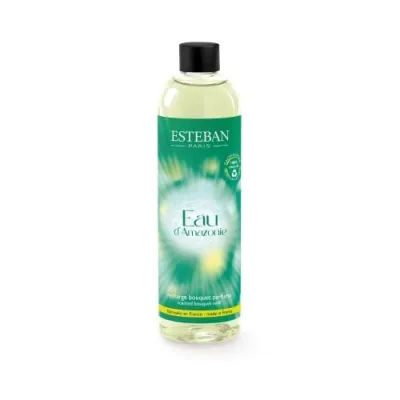 Rezerva Parfum 250ml  Amazon Water - Esteban Paris Parfums