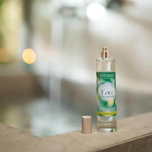 Spray Camera 75ml  Amazon Water - Esteban Paris Parfums - Image 3