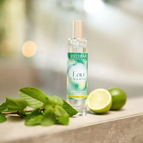 Spray Camera 75ml  Amazon Water - Esteban Paris Parfums - Image 7