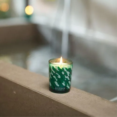 Rezerva Lumanare Amazon Water 180g - Esteban Paris Parfums - Image 3