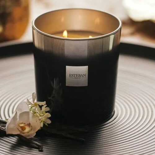 Rezerva Lumanare Amazon Water 450g - Esteban Paris Parfums - Image 3