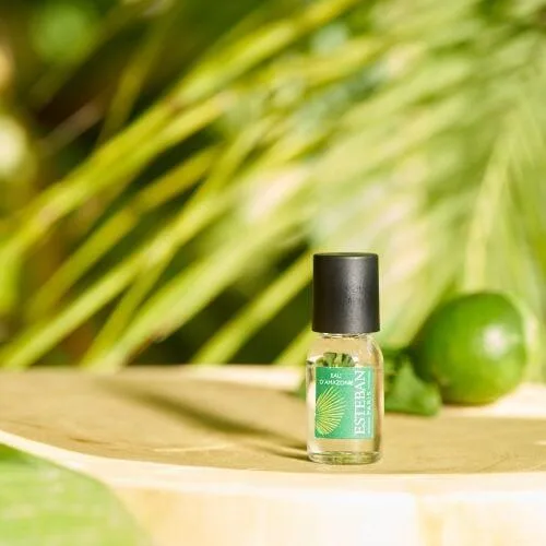 Esenta Ulei Amazon Water - Esteban Paris Parfums - Image 5