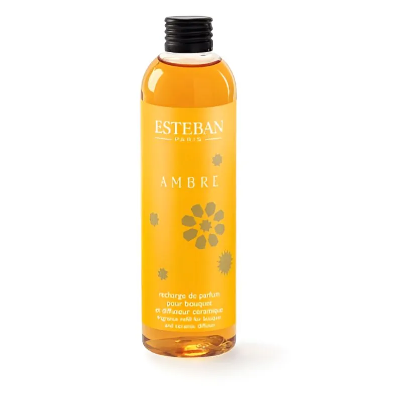 Rezerva Parfum 250ml Ambre - Esteban Paris Parfums - Image 1