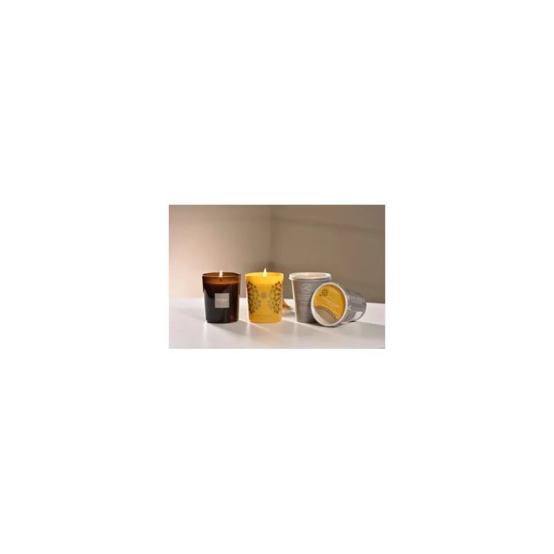 Rezerva Lumanare Ambre - Esteban Paris Parfums - Image 5