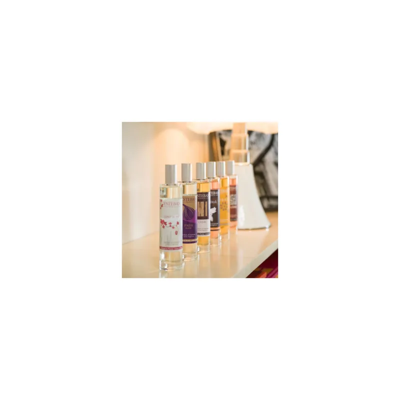Spray Camera 75 ml Ambre - Esteban Paris Parfums - Image 2