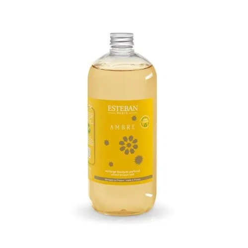 Rezerva parfum 1 L Ambre - Esteban Paris Parfums - Image 1