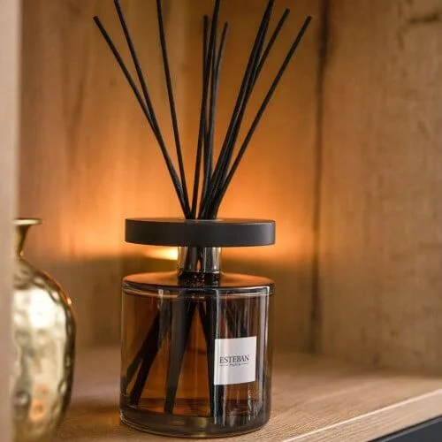 Rezerva parfum 1 L Ambre - Esteban Paris Parfums - Image 3