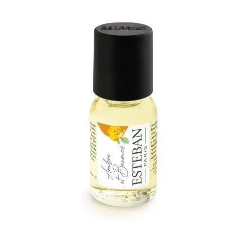 Esenta Ulei Amber&Balms - Esteban Paris Parfums - Image 6