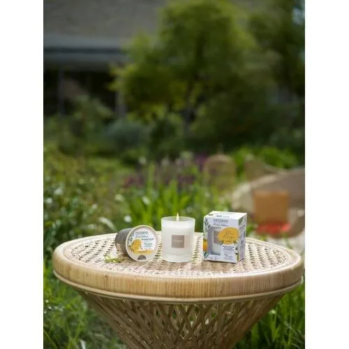 Lumanare parfumata Take-Away  180g  Amber&Balms - Esteban Paris Parfums - Image 4