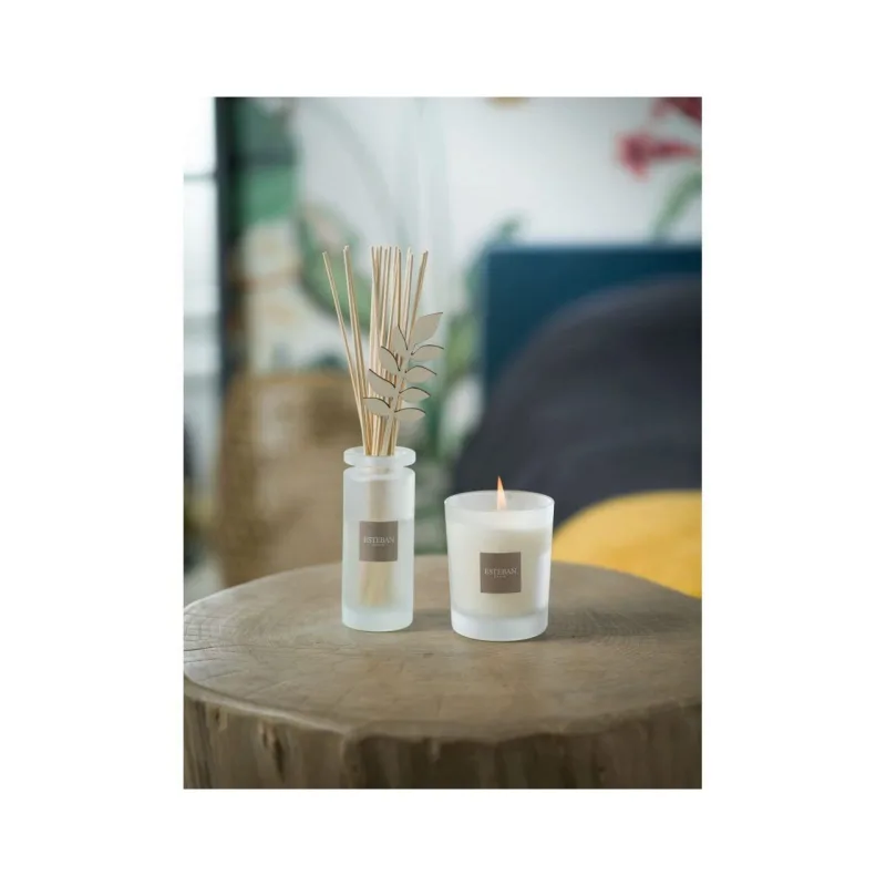 Difuzor Parfum White Cotton 100ml - Esteban Paris Parfums - Image 5
