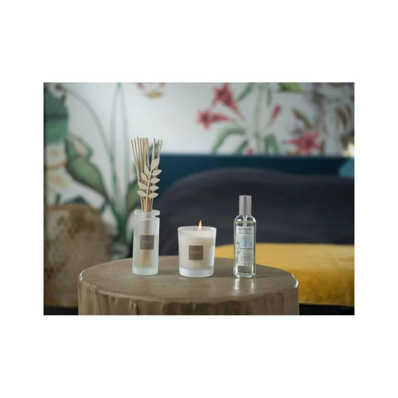 Difuzor Parfum White Cotton 100ml - Esteban Paris Parfums - Image 6
