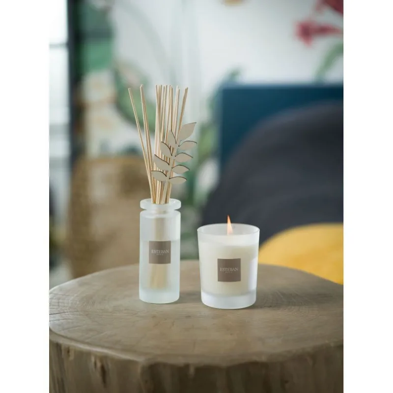 Difuzor Parfum White Cotton 100ml - Esteban Paris Parfums - Image 9