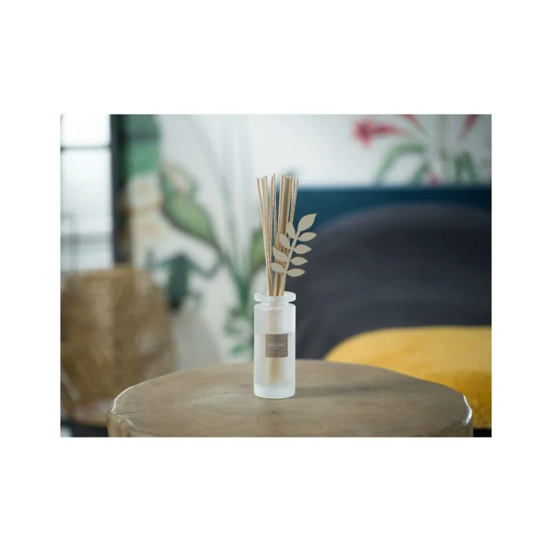 Rezerva parfum 250ml White Cotton - Esteban Paris Parfums - Image 5