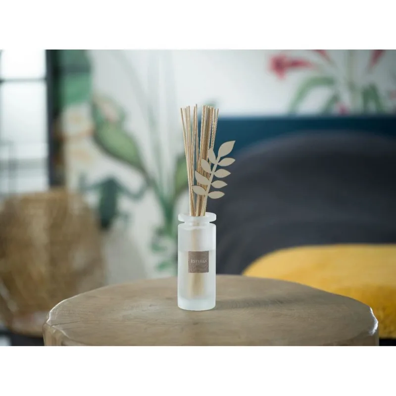 Rezerva parfum 250ml White Cotton - Esteban Paris Parfums - Image 6
