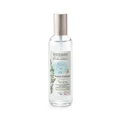 Spray Camera 100ml White Cotton - Esteban Paris Parfums