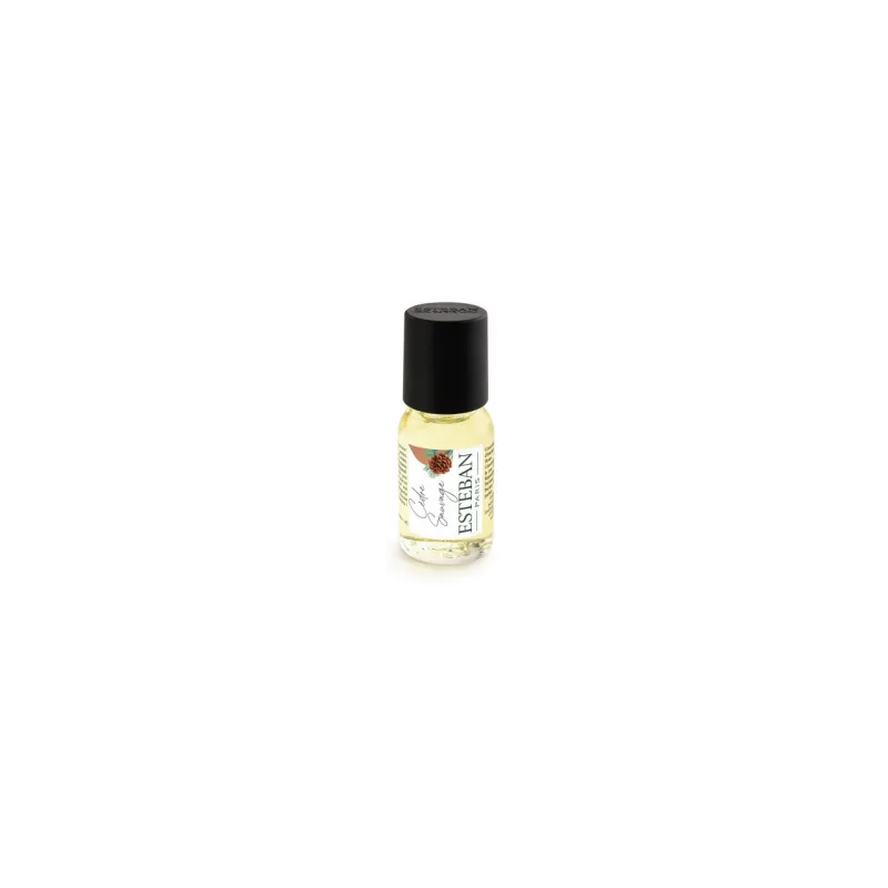 Esenta Ulei Wild Cedar - Esteban Paris Parfums - Image 3