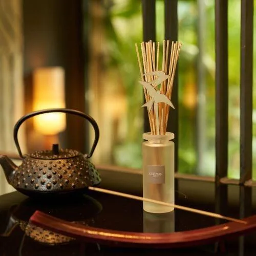 Betisoare Parfumate Wild Cedar - Esteban Paris Parfums - Image 5
