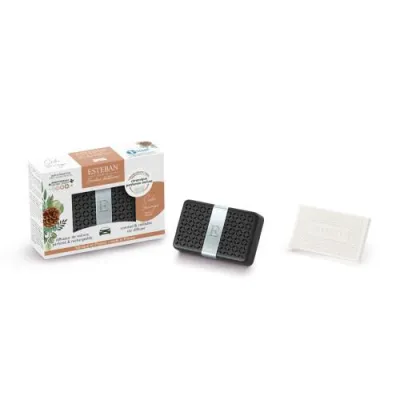 Difuzor parfum masina Wild Cedar - Esteban Paris Parfums
