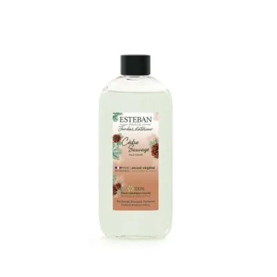 Rezerva Parfum 200ml Wild Cedar - Esteban Paris Parfums