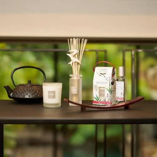 Spray Camera 100 ml Incense& Black Tea - Esteban Paris Parfums - Image 7
