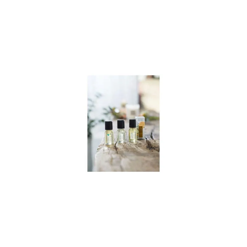 Esenta Ulei Aloe Flower - Esteban Paris Parfums - Image 4