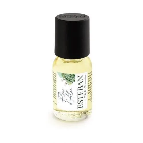 Esenta Ulei Aloe Flower - Esteban Paris Parfums - Image 6
